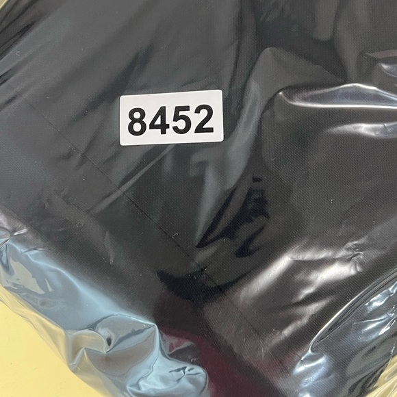 Dolce & Gabbana D&G 42R 100% Lana Wool Solf Elegant Black Blazer Made in Italy - Picture 14 of 14